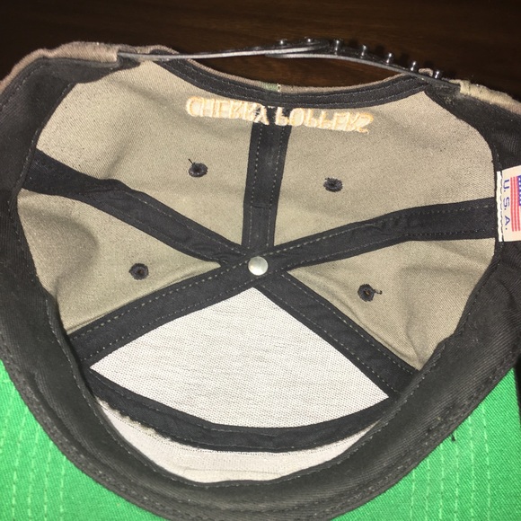 Bodega Go Getters SnapBack - Picture 5 of 5